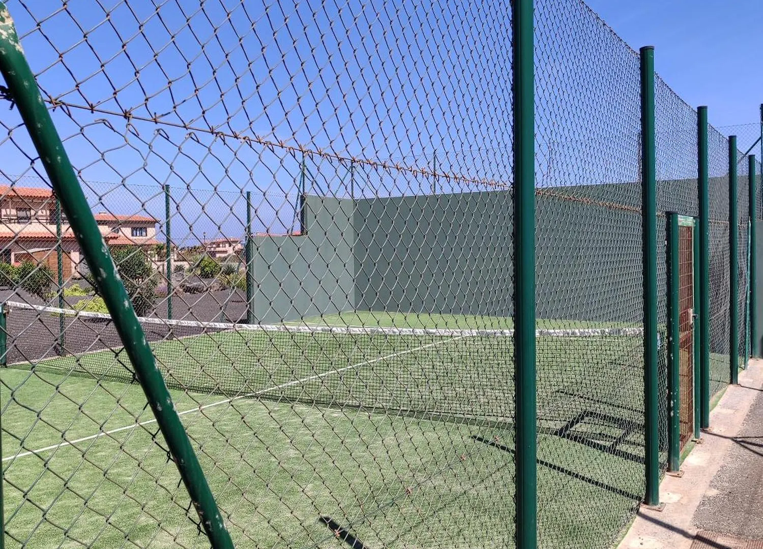 Villa Punta Calma Majanicho España