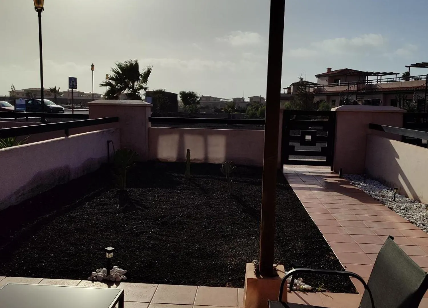 Villa Punta Calma Majanicho España