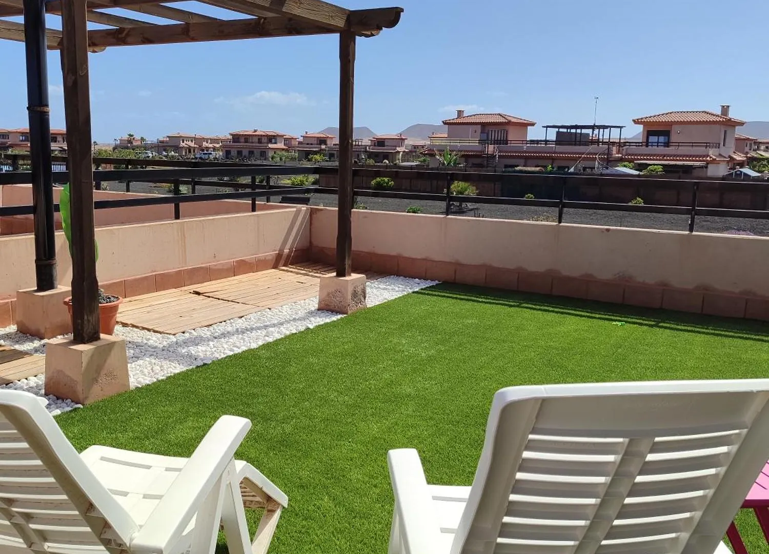 Villa Punta Calma Majanicho 0*,