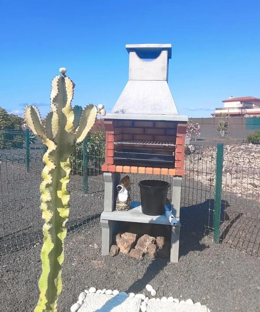 Villa Punta Calma Majanicho 0*,  España